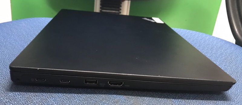 Lenovo ThinkPad L380 Core i5/16GB/256GB
